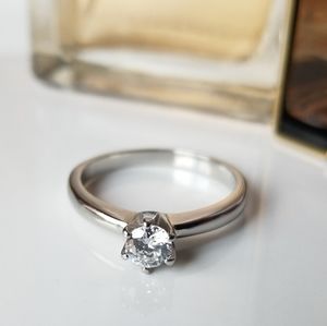 Promise Ring